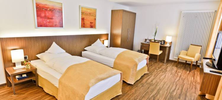 克劳斯特花园酒店(Hotel Klostergarten)图片