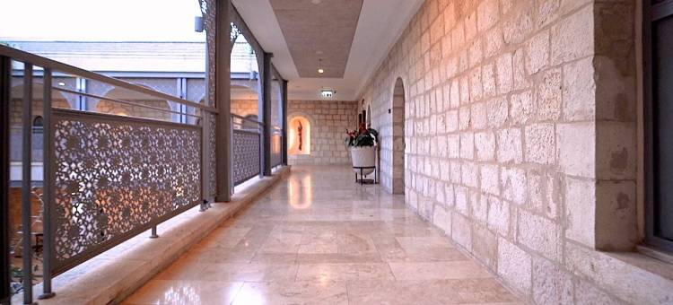 塞帕尔迪克别墅酒店(The Sephardic House Hotel in the Jewish Quarter)图片