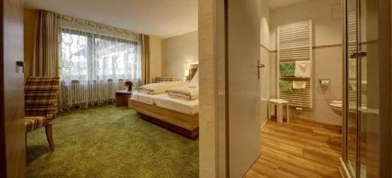 塔布里克康体酒店(Wellness-Hotel Talblick)图片