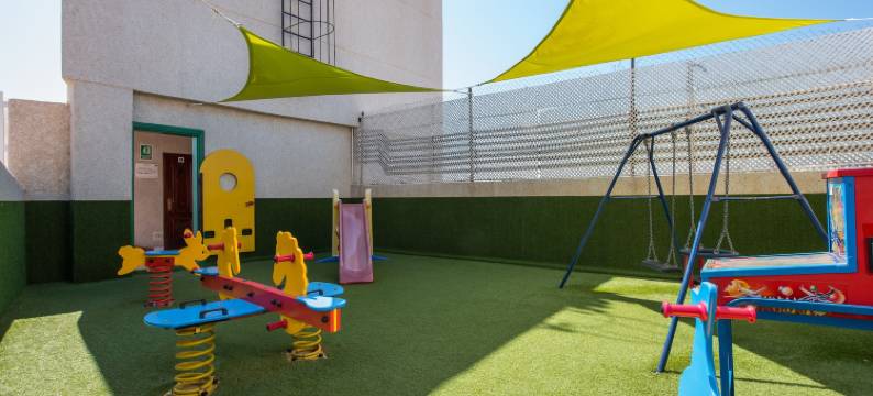 维基利亚公园酒店(Vigilia Park)图片