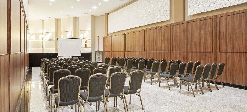 菲兰其商务酒店(Firenze Business Hotel)图片