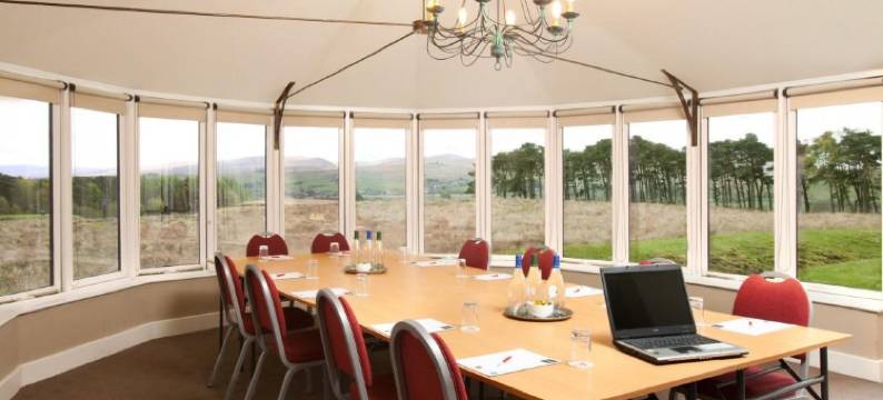 威斯特摩兰酒店(Westmorland Hotel Tebay)图片