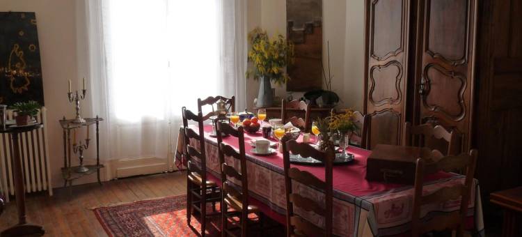 欧尔格岬角酒店(Le Point d'Orgue)图片