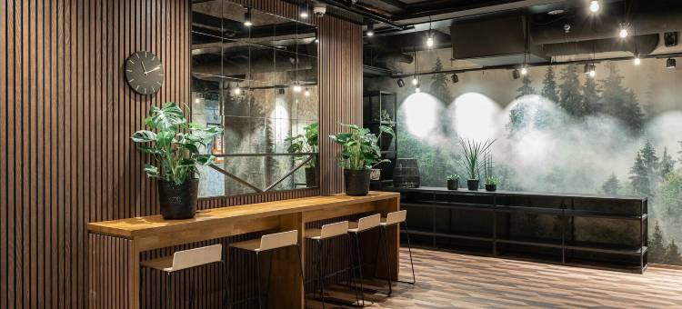 考尼维尔塔索考斯经典酒店(Original Sokos Hotel Koljonvirta)图片