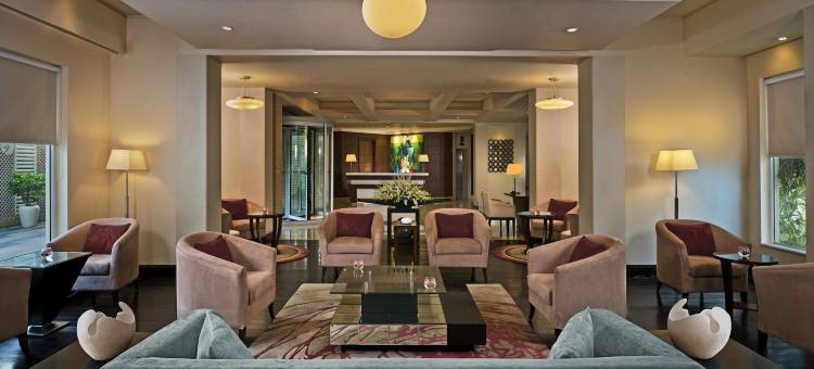 财富公园酒店-艾哈迈达巴德-ITC酒店集团成员(Fortune Park, Ahmedabad - Member ITC Hotels' Group)图片