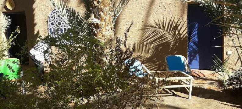 里亚德塔格玛达特农场酒店(Riad Tagmadarte Guest Farm)图片