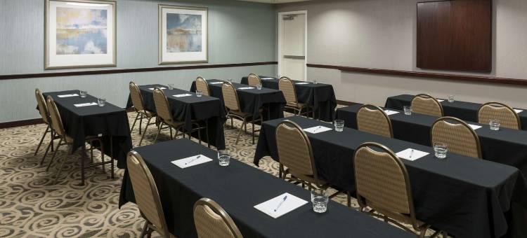 休士顿斯塔福德舒格兰Homewood Suites by Hilton(Homewood Suites by Hilton Houston Stafford Sugar Land)图片