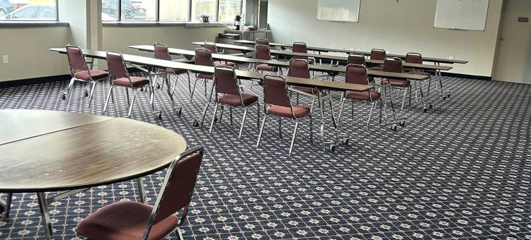 戴斯酒店葛底斯堡(Days Inn by Wyndham Gettysburg)图片