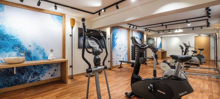 阿卡雄阿尔坎斯Inwood酒店(Hôtel Arcanse by Inwood Hotels)图片
