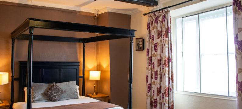 斯科尔酒店(Scole Inn Hotel)图片