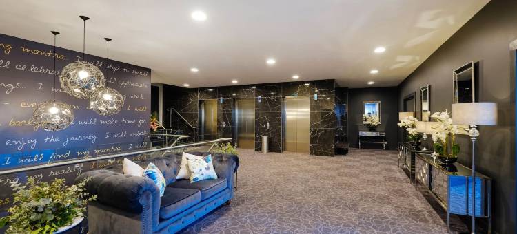 奥尔伯里曼特拉酒店(Mantra Albury Hotel)图片