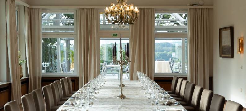 豪斯德莱克酒店(Hotel Haus Delecke)图片