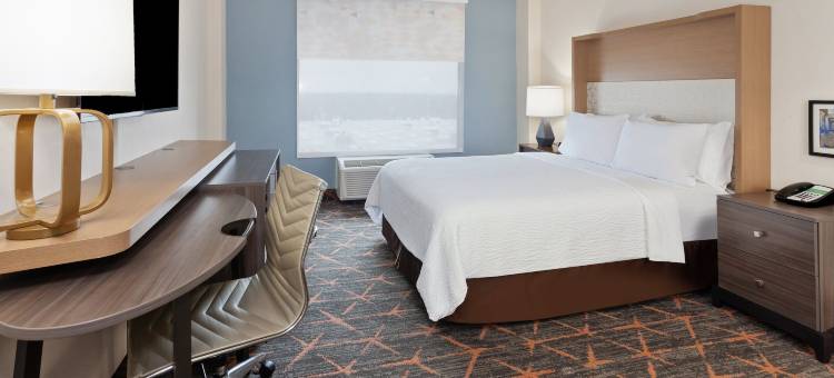 Holiday Inn 芝加哥OAKBROOK(Holiday Inn Chicago Oakbrook)图片