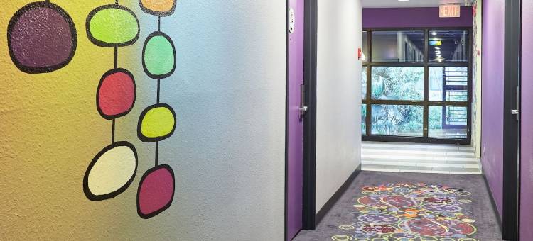 诺斯拉普车站旅馆(Inn at Northrup Station)图片