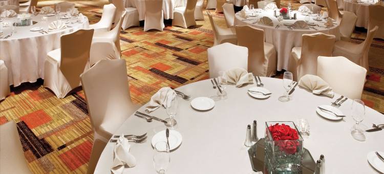 拱门下的Lumiere酒店 - 凯撒奖励计划的凯悦悠选(Horseshoe St Louis- A Caesars Rewards Destination)图片