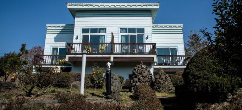 济州诺梦酒店(Jeju Nollmung)图片