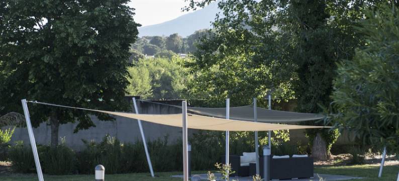 套房之家酒店(Suite Home Porticcio)图片