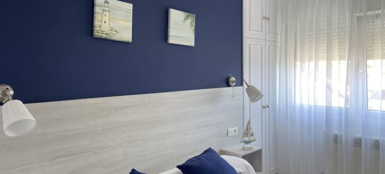 萨丁尼耶罗海滩旅馆(Hotel Playa de Sardiñeiro)图片