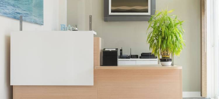 海景酒店(Ocean View Inn)图片