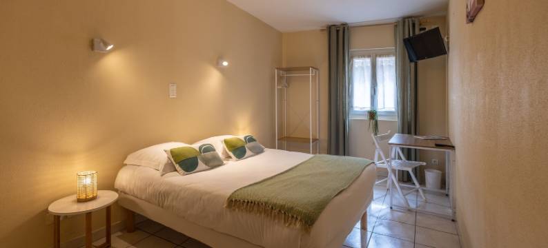 拉普托斯酒店(L'Aptois Hôtel)图片