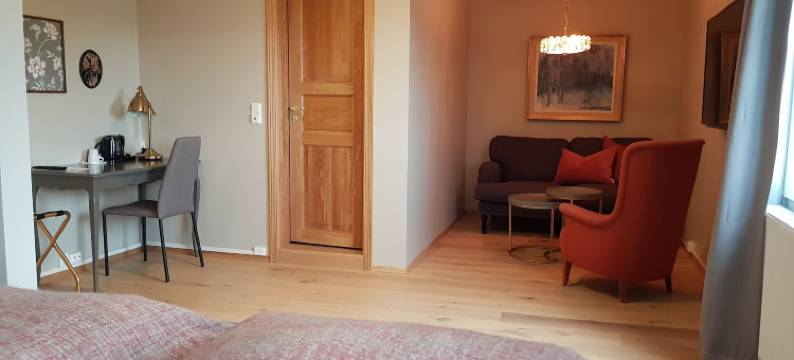 Sanner旅馆(Sanner Hotell)图片