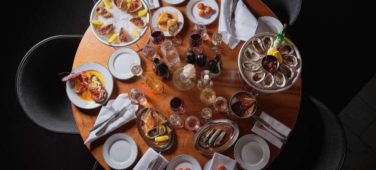 斯德哥尔摩市摩宁顿酒店(Mornington Hotel Stockholm City)图片