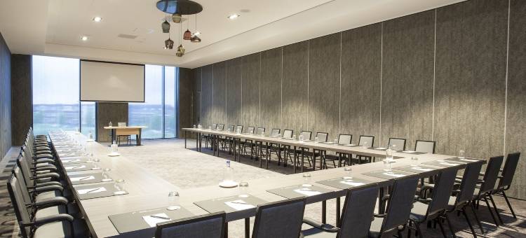奈梅亨市连特范德瓦尔克酒店(Van der Valk Hotel Nijmegen-Lent)图片