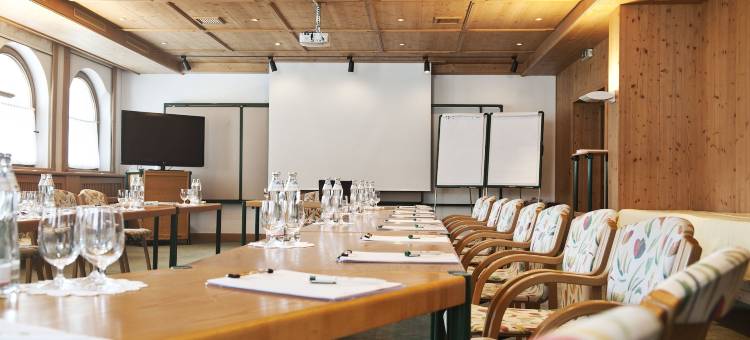 加德霍夫瑞莱斯堡水疗酒店(Relais&Châteaux Spa-Hotel Jagdhof)图片