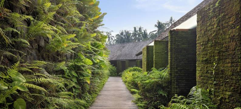 巴厘岛乌布隐居村-卡南酒店旗下(Hideaway Village Bali Ubud by Kanaan Hospitality)图片