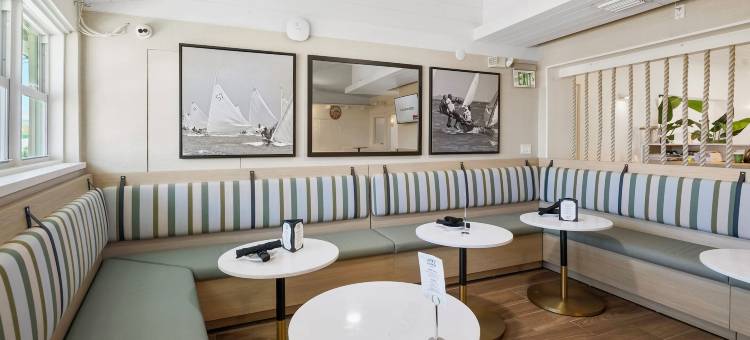 和平与富足度假村(Peace and Plenty Resort)图片