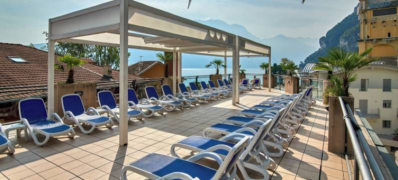 欧罗巴酒店 - 天空游泳池及全景(Hotel Europa - Skypool & Panorama)图片