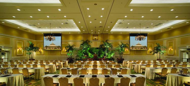 团聚度假村&高尔夫俱乐部(Reunion Resort and Golf Club)图片