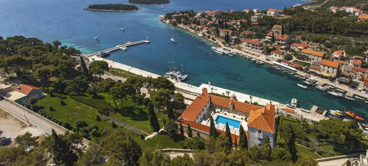 马提尼马奇赫利塔奇酒店(Heritage Hotel Martinis Marchi)图片