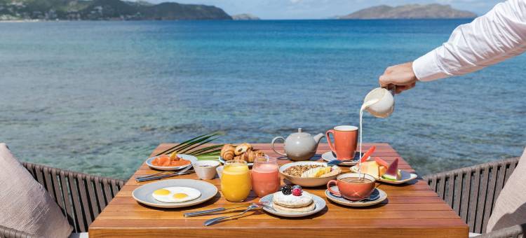 克里斯托弗圣巴特酒店(Hotel Christopher Saint Barth)图片