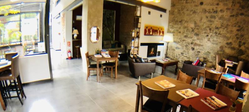 阶地精品酒店(Posada Boutique Las Terrazas)图片