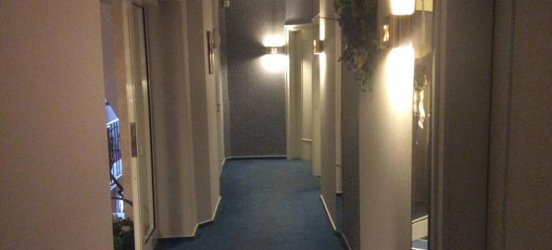 露营瘾酒店(Hotel Hungerkamp)图片