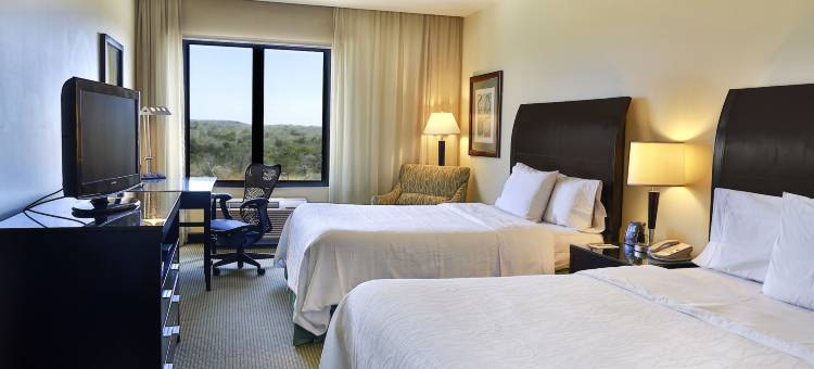 希尔顿花园酒店-利韦里亚机场(Hilton Garden Inn Guanacaste Airport)图片