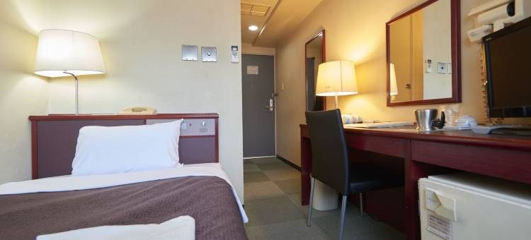 长野Select Inn酒店(Hotel Select Inn Nagano)图片