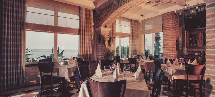 Azimut精品酒店(Hotel Azimut)图片