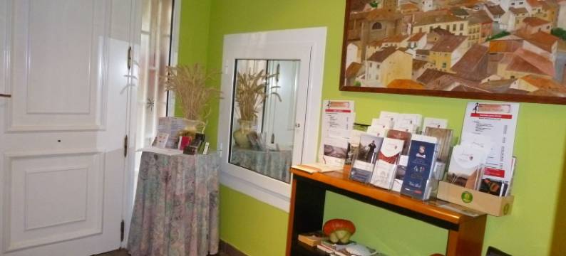 德城纳胡拉旅馆(Hostal Ciudad de Nájera)图片