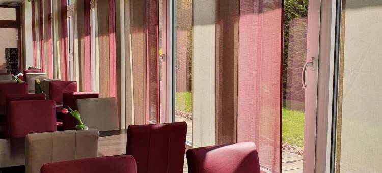 阿特拉斯海勒酒店(Hotel Atlas Halle)图片