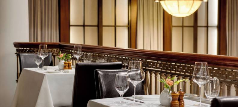 化学家俱乐部酒店(The Chemists Club Hotel)图片