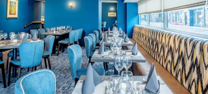 星级酒店(Star Hotel)图片