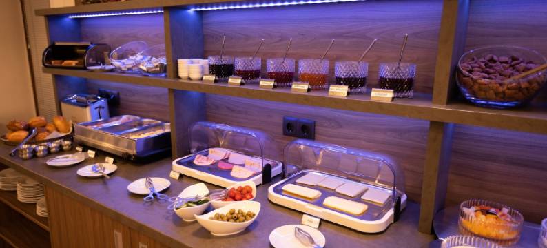 菲兹拉弗酒店(Firzlaff's Hotel)图片