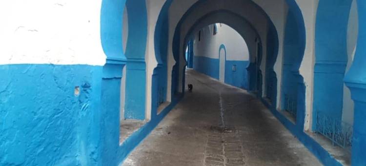 苏尔塔纳拉腊什酒店(Sultana Larache)图片