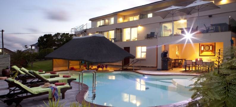 拉拉潘兹家庭旅馆(Lala Panzi B&B)图片