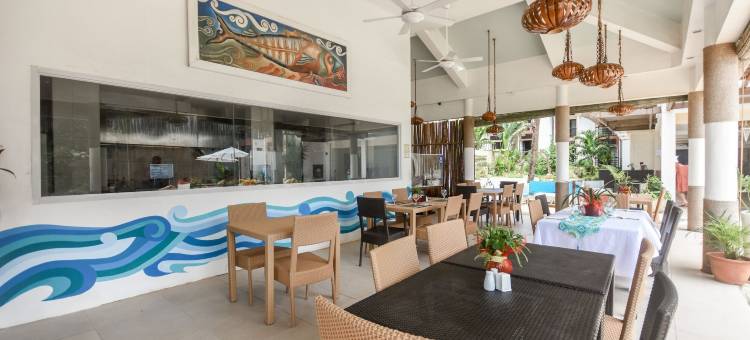 长滩岛麦客达温德姆酒店(Microtel by Wyndham Boracay)图片