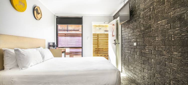 贾米森睡帽酒店(Nightcap at Jamison Hotel)图片