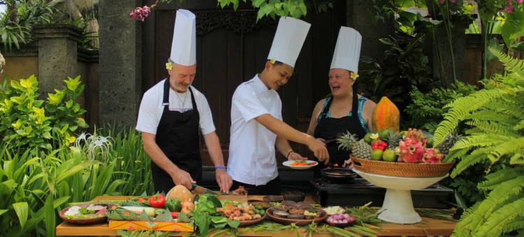 瑟加拉套房别墅(Sagara Villas and Suites Sanur by Ahm)图片