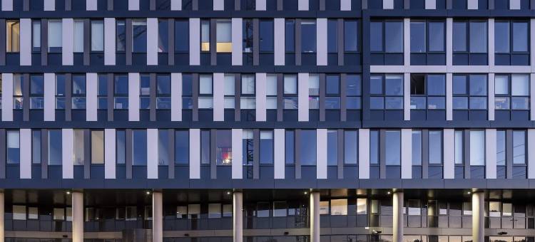 Ecla巴黎马西帕莱索(Ecla Paris Massy Palaiseau)图片